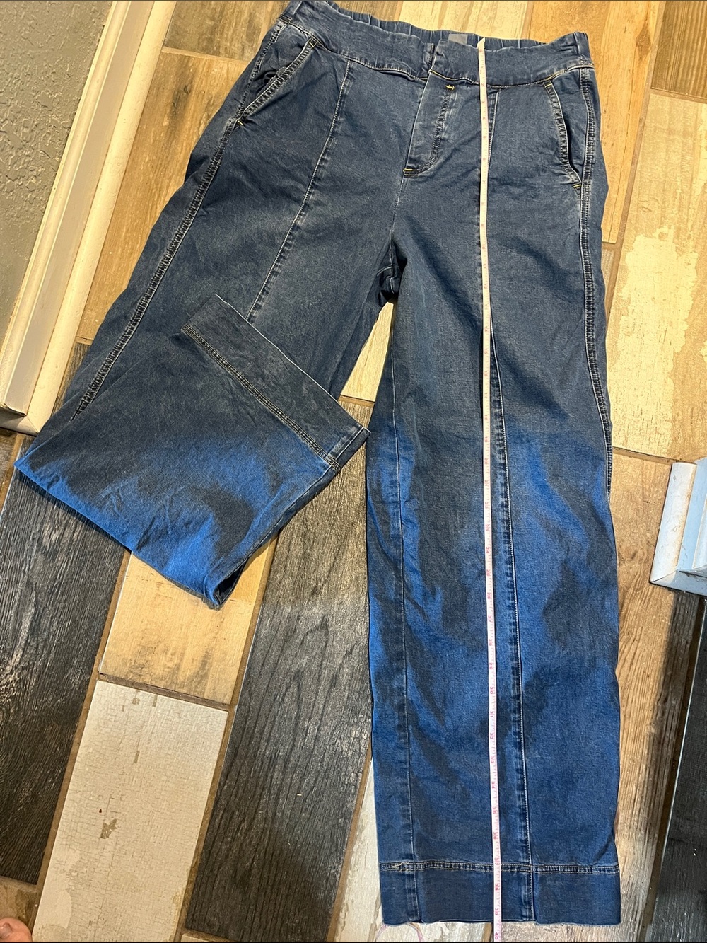 Calia trouser jeans